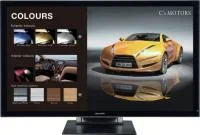 Профессиональная панель Sharp PN-K322BH Профессиональная панель Sharp PN-K322BH