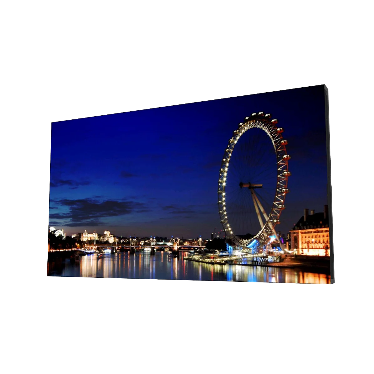 Профессиональная панель для видеостен BOE VP55L-A