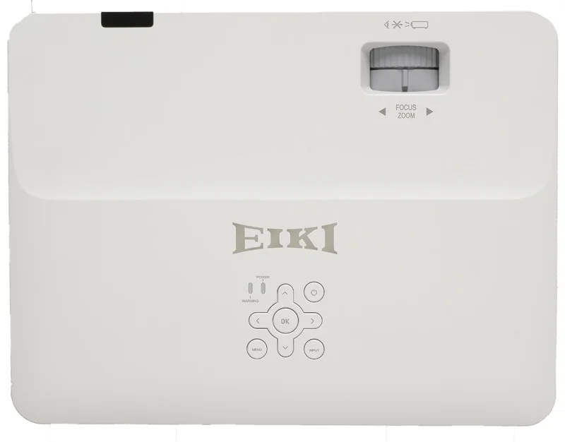 Мультимедийный проектор EIKI EK-121W