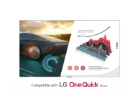 LED Видео-стена All-in-one LG LAEC018-GN2