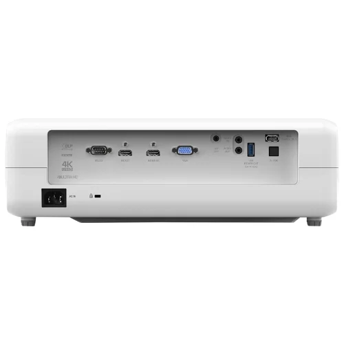 Мультимедийный проектор Optoma UHD300X