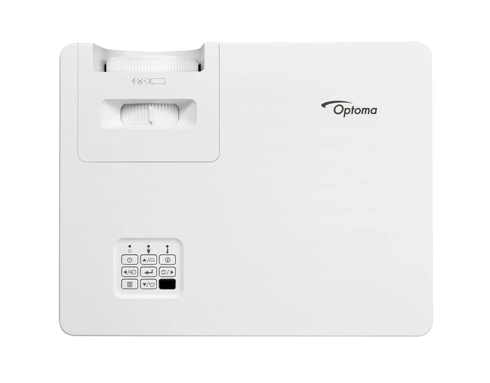 Мультимедийный проектор Optoma ZX300