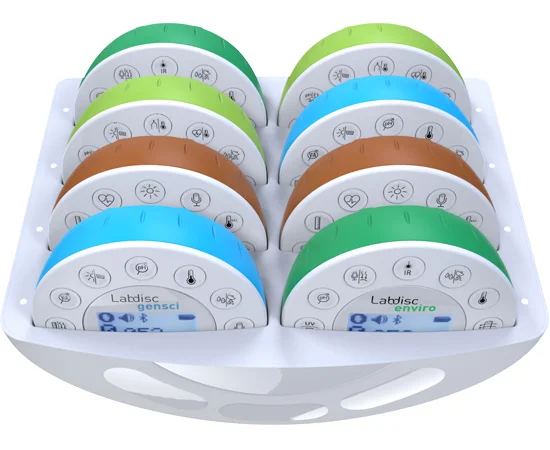 Подставка для Лабдисков LD-TRAY