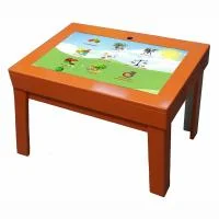 Интерактивный стол Волшебный Экран Антошка 24"