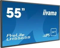 Профессиональная панель Iiyama LH5565S-B1 Профессиональная панель Iiyama LH5565S-B1