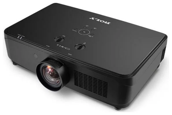 Мультимедийный проектор Roly RL-HW700T
