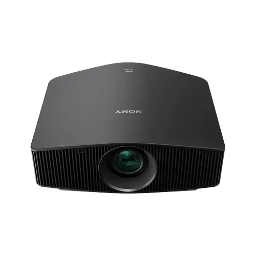 Мультимедийный проектор Sony VPL-VW760/B