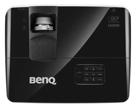 Мультимедиа-проектор BenQ TH682ST