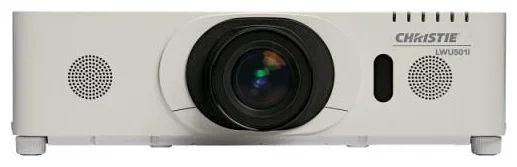 Мультимедийный проектор Christie LWU501i