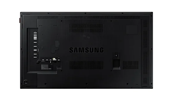 Профессиональная панель Samsung DH48E Профессиональная панель Samsung DH48E