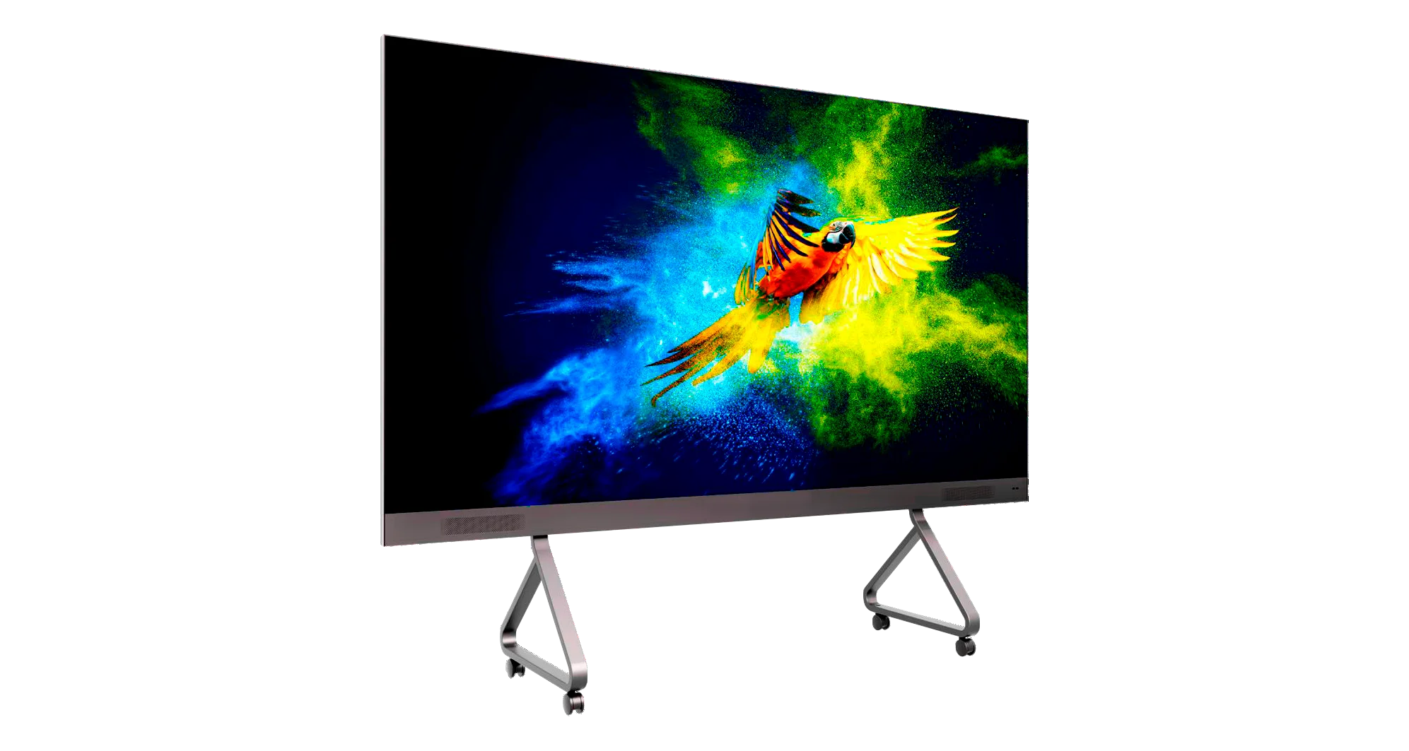 Светодиодный экран All-in-One 163" Prestel LED-AIO163S