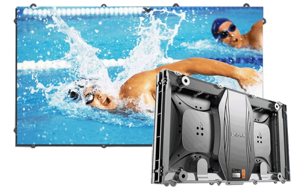 Светодиодный экран Unilumin Upanel 1.9S