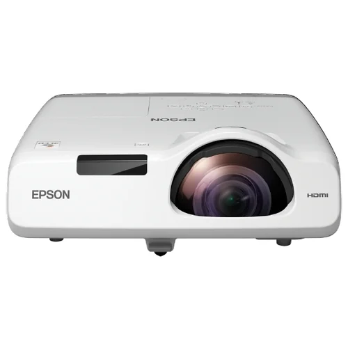 Мультимедийный проектор Epson EB-520