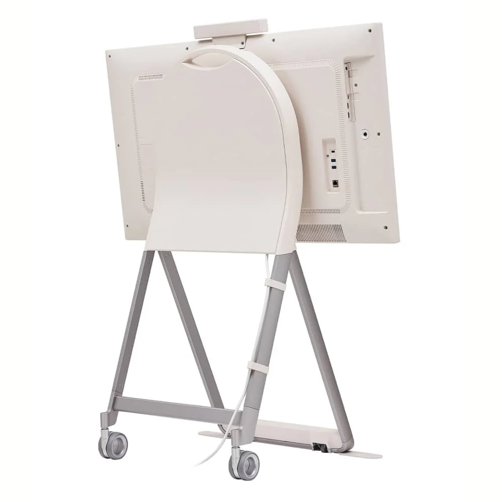 Мобильная стойка LG ST-43HF для дисплея LG 43HT3WJ