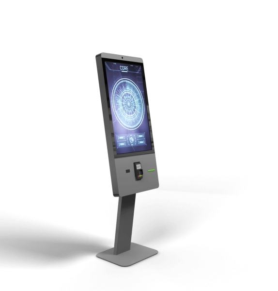 Терминал самообслуживания Nautilus L 32"