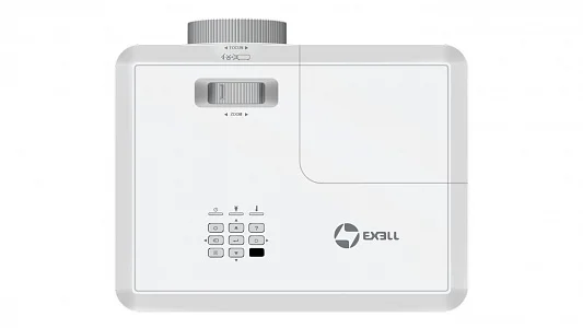 Короткофокусный проектор Exell EXD102STW