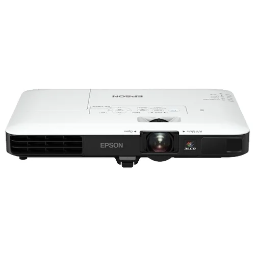 Мультимедийный проектор Epson EB-1785W