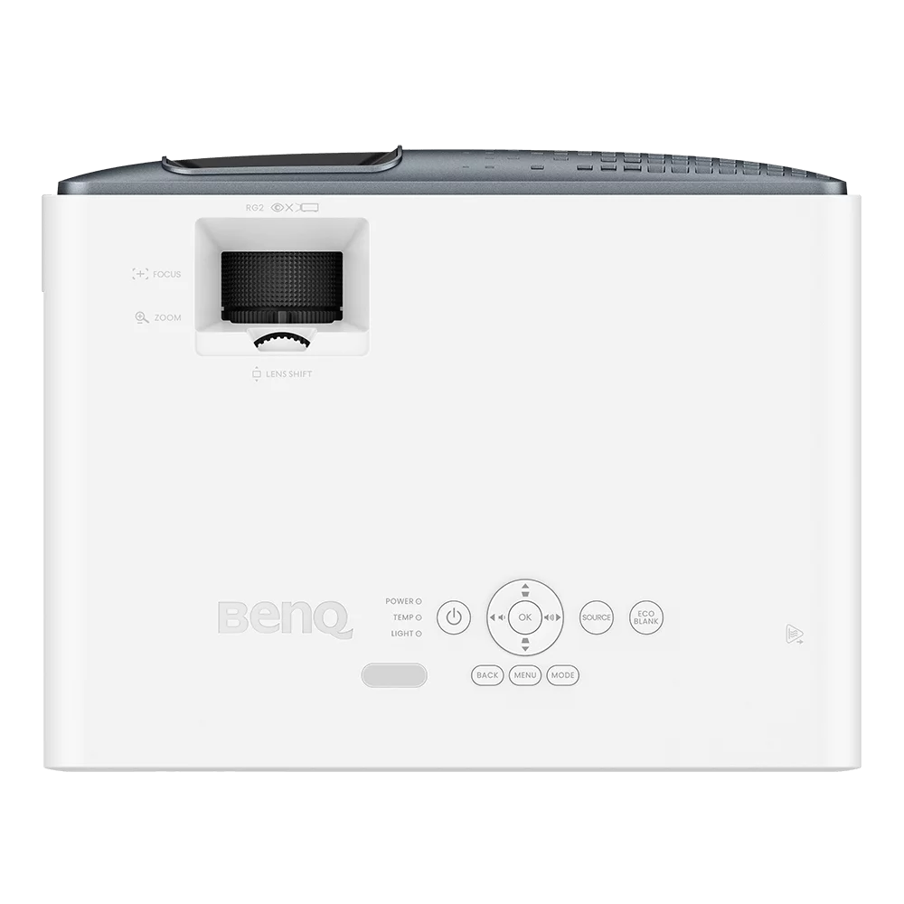 Мультимедийный проектор BenQ TK710