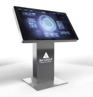 Интерактивный стол BM Group с регулировкой угла наклона Prototype D Mini 32"