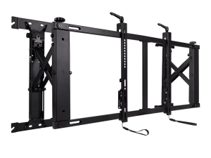 Настенное крепление для видеостен Wize Pro 45-55" VW50