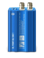 RL Point BLE Биология Relab 6 в 1