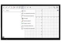 Интерактивная панель Classic Solution IFP-655P4K | 65 дюймов  | 4L UHD 3840x2160