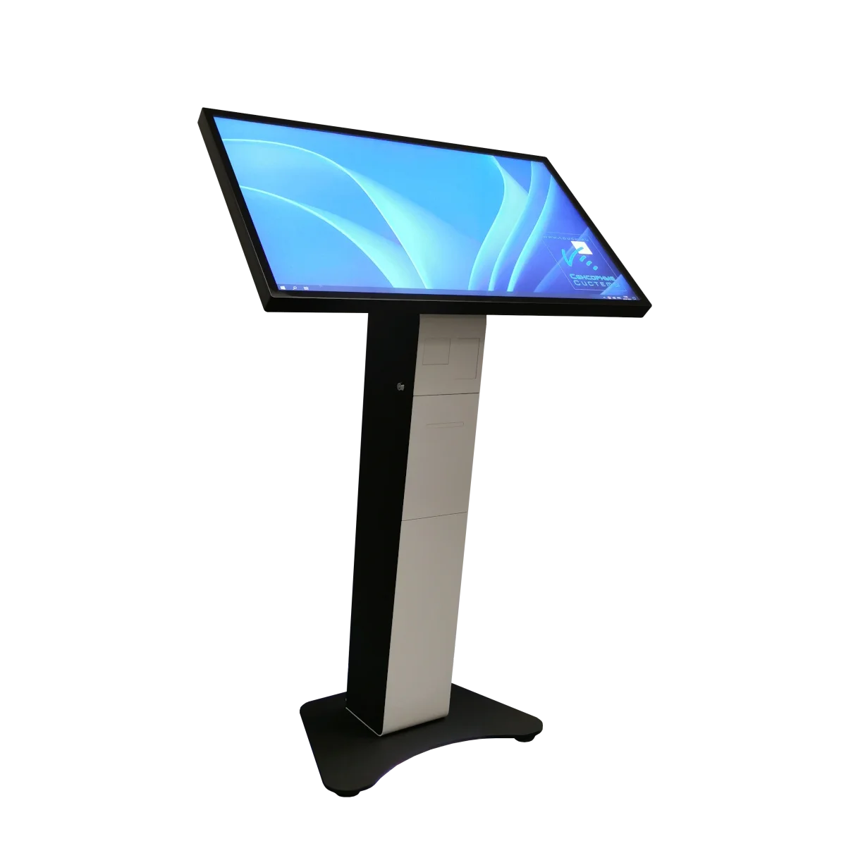 Сенсорный киоск TS-LINE Бриг 43