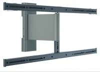 Vogel's THIN 355 RC Ультратонкий моторизированный кронштейн для размера 32"-55", макс. 25кг