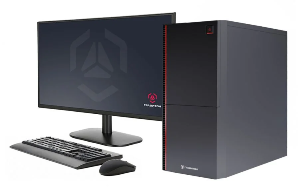 Автоматизированное рабочее место ГРАВИТОН АП51И ЕЦРТ.466219.005-012