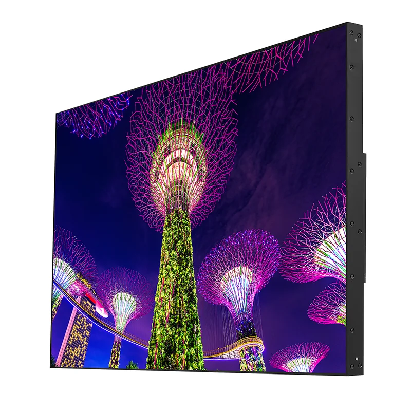 Профессиональная панель EliteBoard для видеостен 55" SK555FCLN