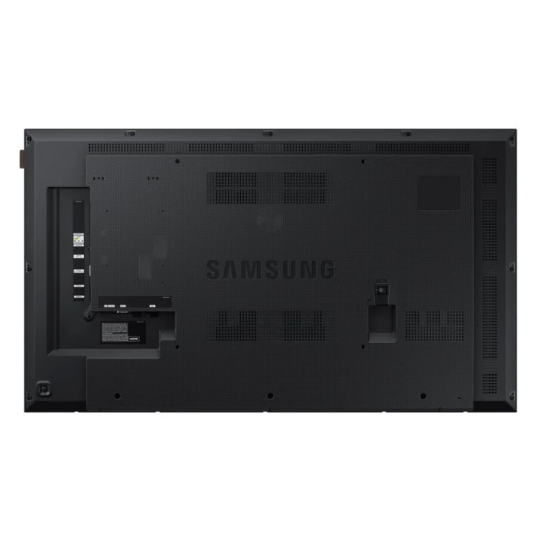Профессиональная панель Samsung DC40E-M Профессиональная панель Samsung DC40E-M