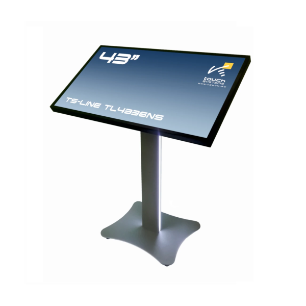 Сенсорный киоск TS-LINE TL4336NS