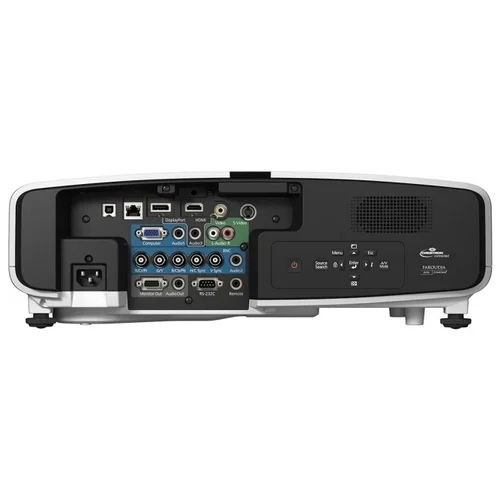 Мультимедийный проектор Epson EB-4950WU