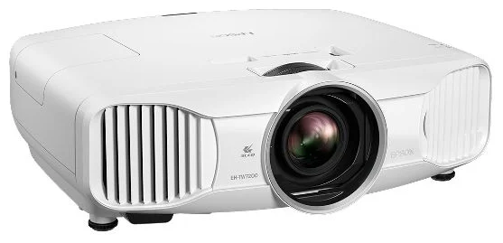 Мультимедийный проектор Epson EH-TW7200