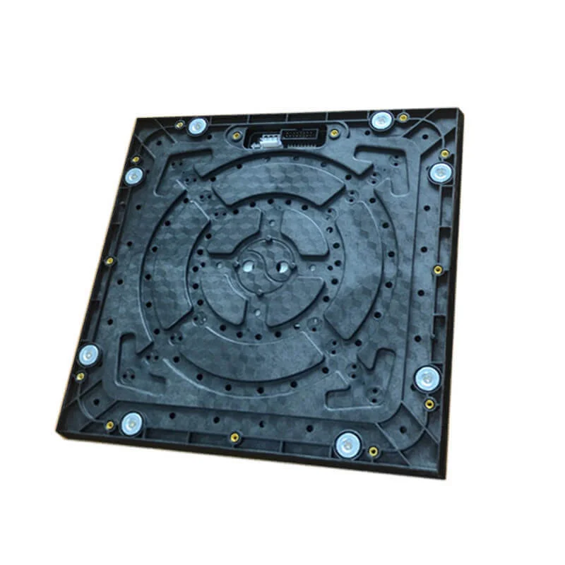 Светодиодный экран CleverMic Р 3.91 SMD (кв.м) indoor