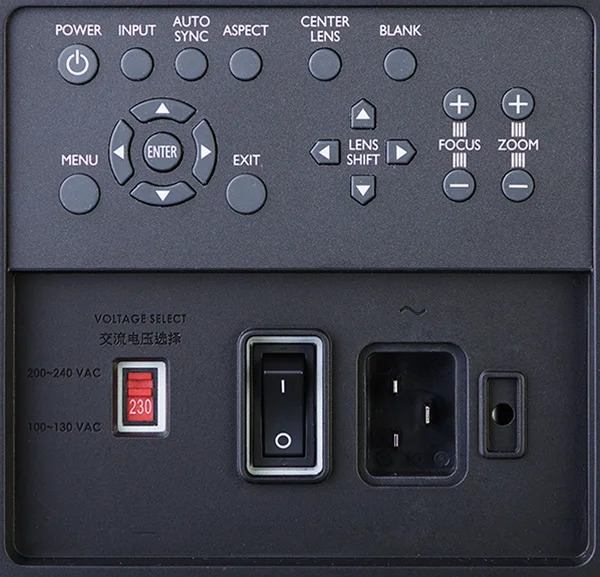 Лазерный проектор Digital Projection E-Vision Laser 8500