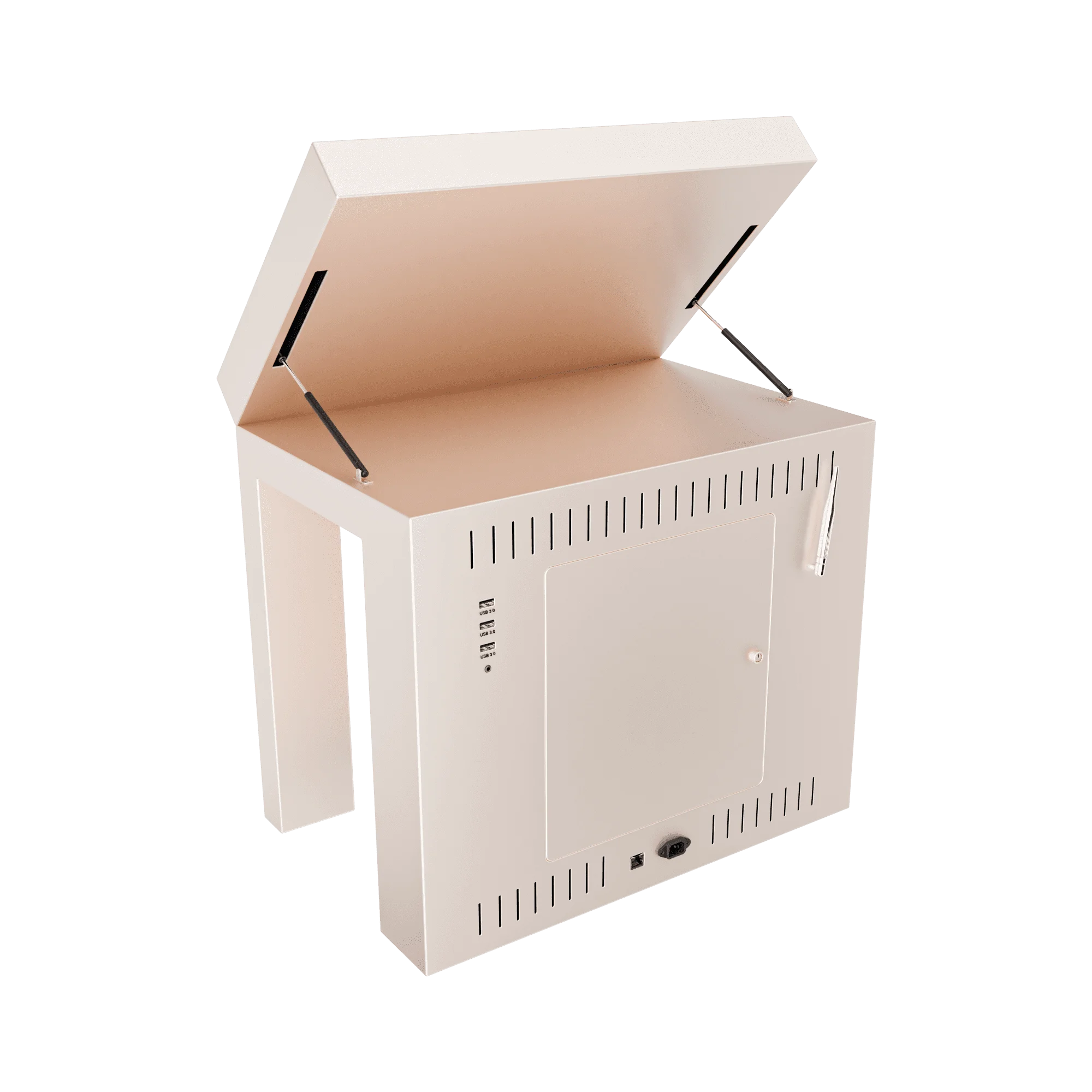 Интерактивный стол AxeTech Buka Premium