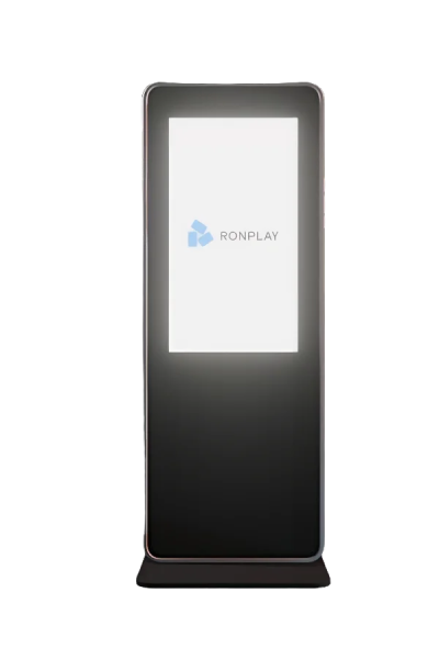 Сенсорный терминал Ronplay NTab Market 55