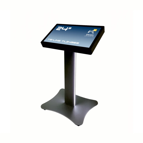 Сенсорный киоск TS-LINE TL2436S