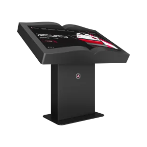 Интерактивный стол AxeTech Book Premium 2.0