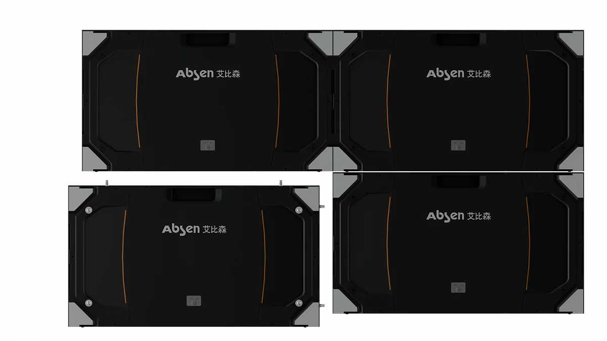 Светодиодный экран Absen A2719 Plus