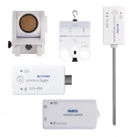 Цифровые лаборатории PASCO  [Дошкольное образование] для ученика