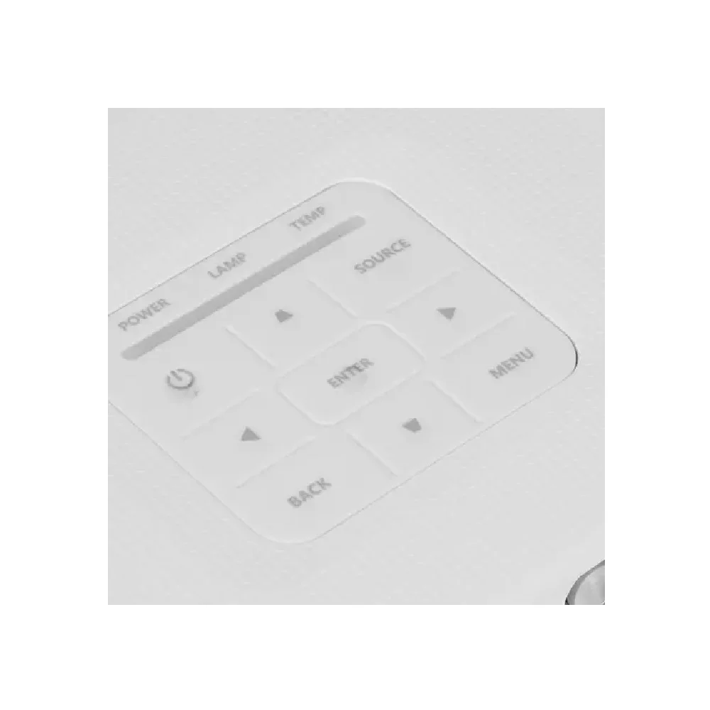 Мультимедийный проектор Acer AW620 (P5330W)