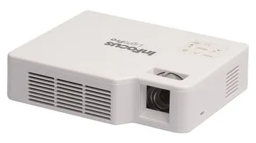 Мультимедийный проектор InFocus IN1142