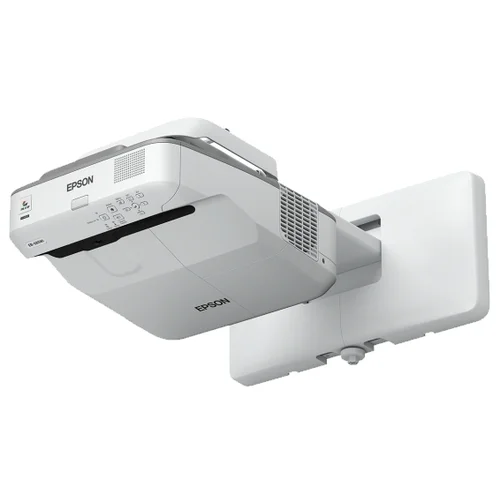 Мультимедийный проектор Epson EB-685W