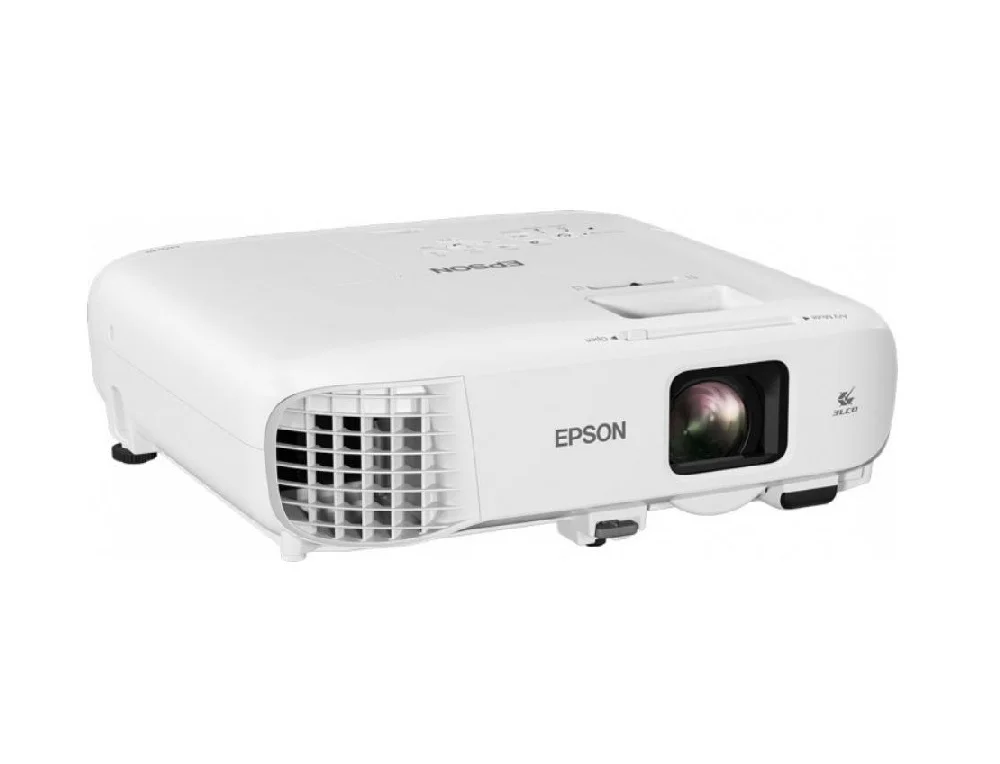 Мультимедийный проектор Epson EB-982W