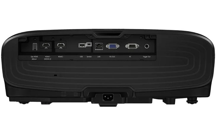 Мультимедийный проектор Epson EH-TW9300