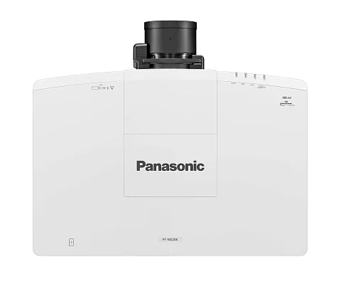 Мультимедийный проектор Panasonic PT-MZ20KLWE