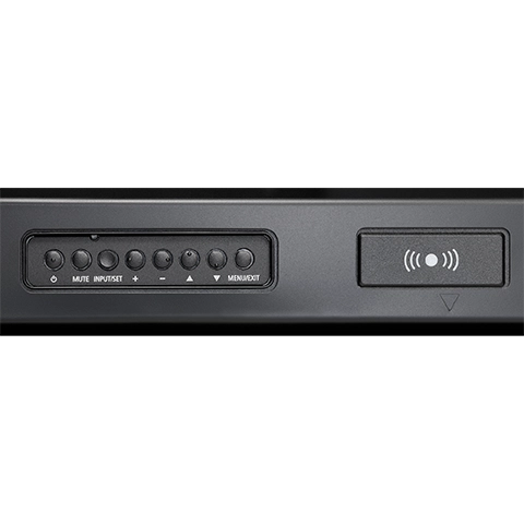 Профессиональная панель NEC C861Q Профессиональная панель NEC C861Q