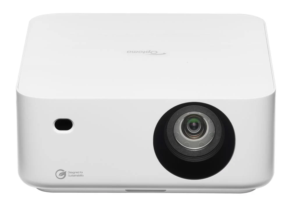 Мультимедийный проектор Optoma ML1080ST